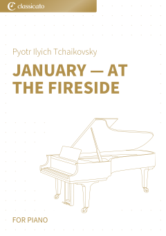 January - At the Fireside 
