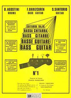 30 Scores for Recording Sessions 