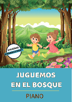 Juguemos En El Bosque 