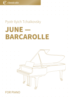June - Barcarolle 
