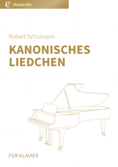 Kanonisches Liedchen 