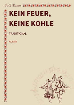 Kein Feuer, keine Kohle 