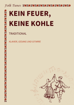 Kein Feuer, keine Kohle 