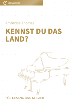 Kennst du das Land? 