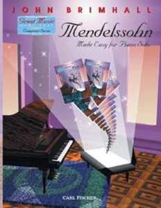 Mendelssohn Made Easy 