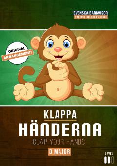 Klappa Händerna 