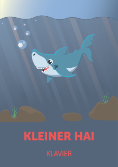 Kleiner Hai 