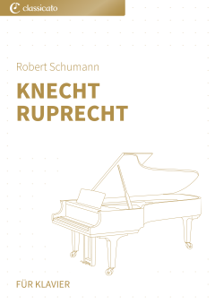 Knecht Ruprecht 