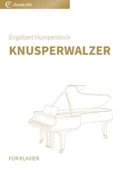 Knusperwalzer 