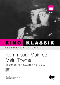 Kommissar Maigret 