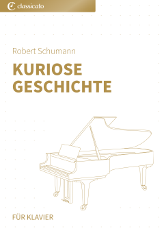 Kuriose Geschichte 