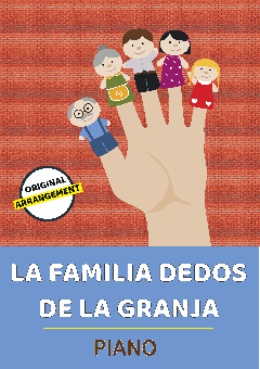 La Familia Dedos De La Granja 