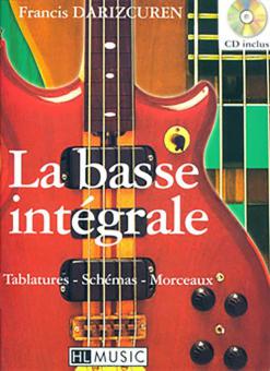 Basse intégrale 