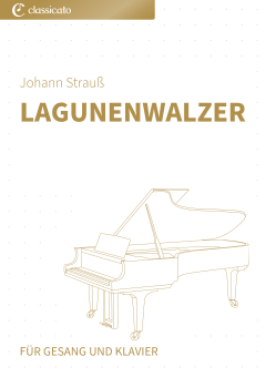Lagunenwalzer 