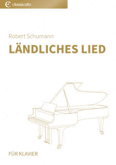 Ländliches Lied 