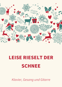 Leise rieselt der Schnee 