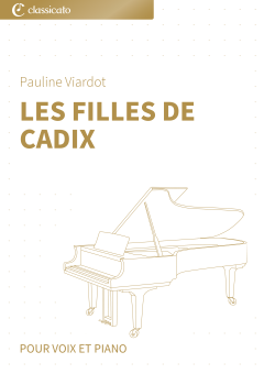 Les Filles de Cadix 