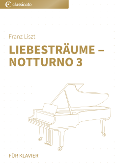 Liebesträume ‒ Notturno 3 