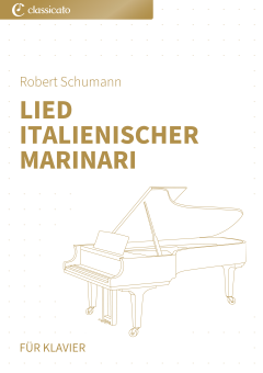 Lied italienischer Marinari 