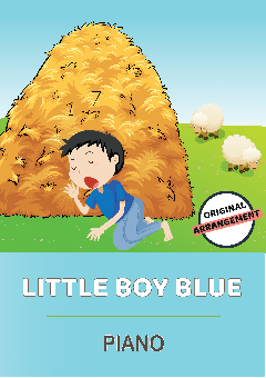 Little Boy Blue 