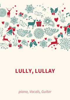 Lully, Lullay 