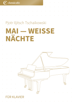 Mai - Weiße Nächte 