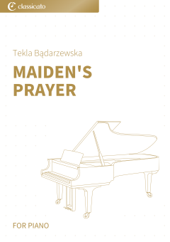 Maiden's Prayer 