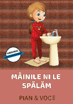 Mâinile Ni Le Spălăm 