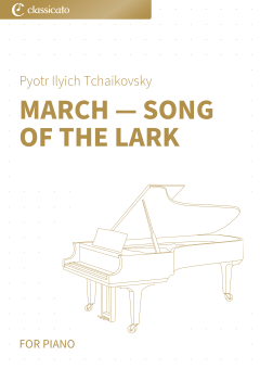 March - Song of the Lark 
