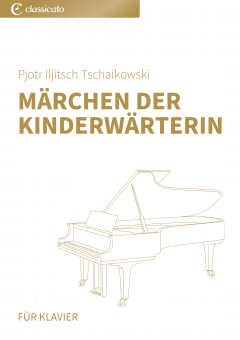 Märchen der Kinderwärterin 