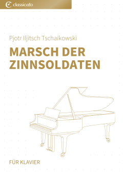 Marsch der Zinnsoldaten 