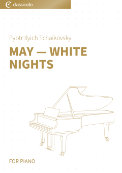 May - White Nights 