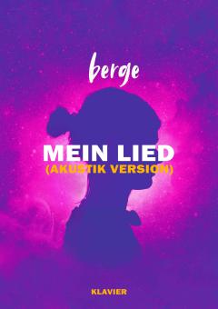 Mein Lied 