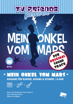 Mein Onkel vom Mars 