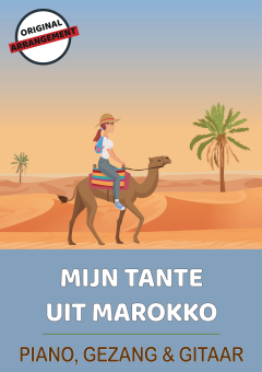 Mijn Tante Uit Marokko 