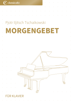 Morgengebet 