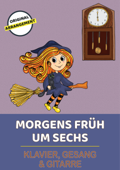 Morgens früh um sechs 