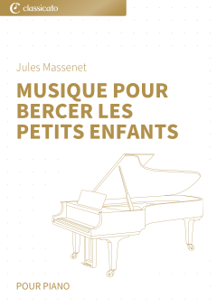 Musique pour bercer les petits enfants 