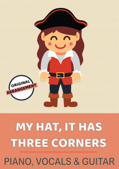 My Hat, It Has Three Corners 
