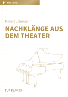 Nachklänge aus dem Theater 
