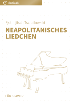 Neapolitanisches Liedchen 