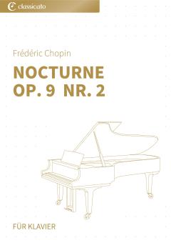 Nocturne op. 9 Nr. 2 