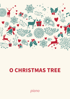 O Christmas Tree 