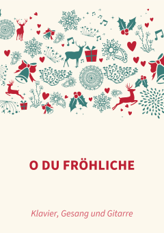 O du fröhliche 