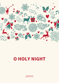 O Holy Night 