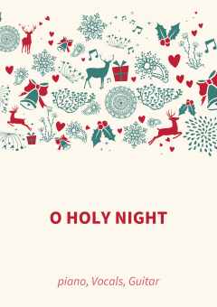 O Holy Night 