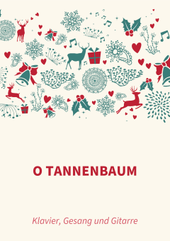 O Tannenbaum 