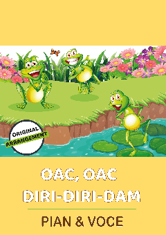 Oac, Oac Diri-Diri-Dam 