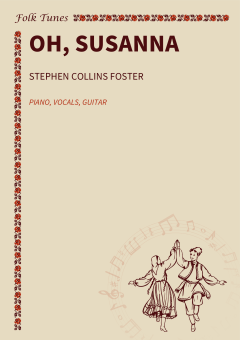 Oh, Susanna 