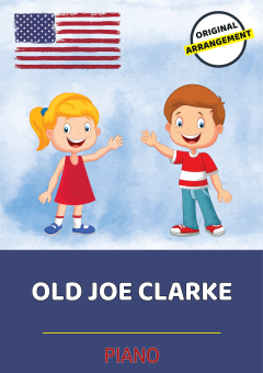 Old Joe Clarke 